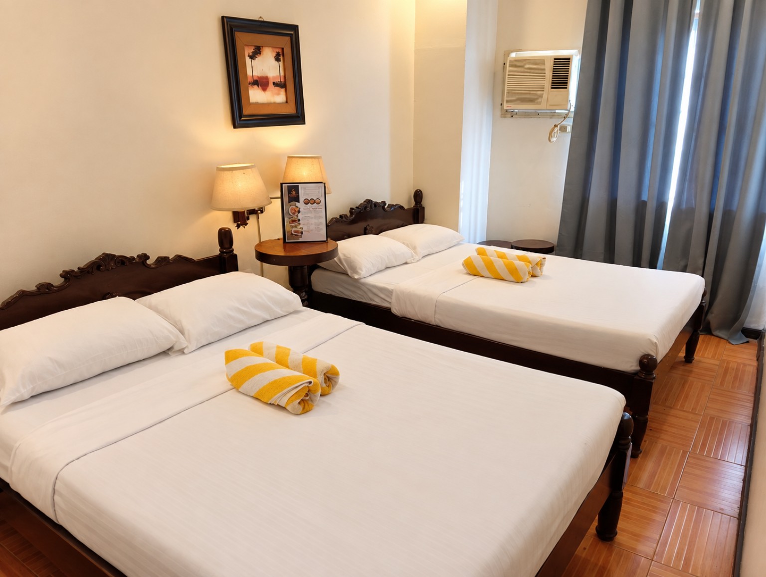 Premier Room